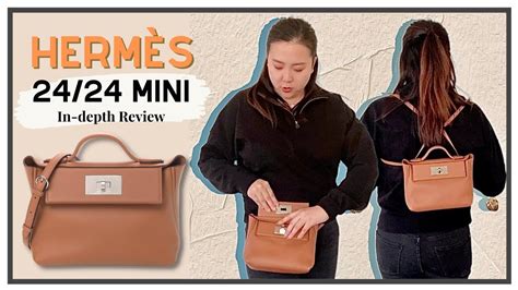 hermes 24/24 mini|hermes 24 24 touch.